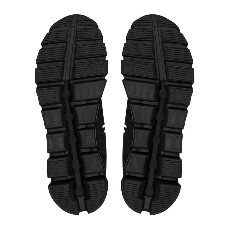 59.98842 cloud 5 waterproof ss22 all black m g3