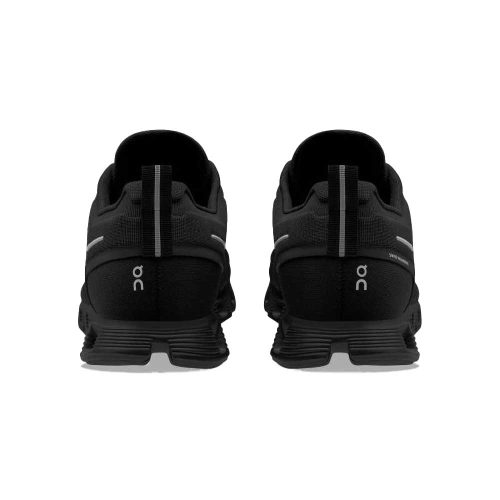 59.98842 cloud 5 waterproof ss22 all black m g5