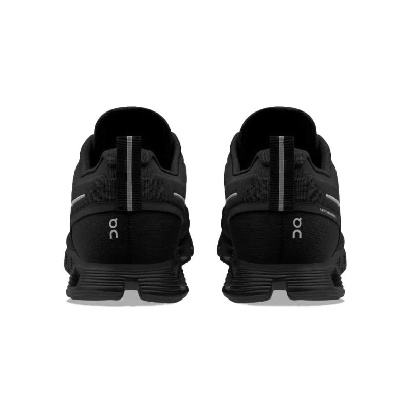 59.98842 cloud 5 waterproof ss22 all black m g5