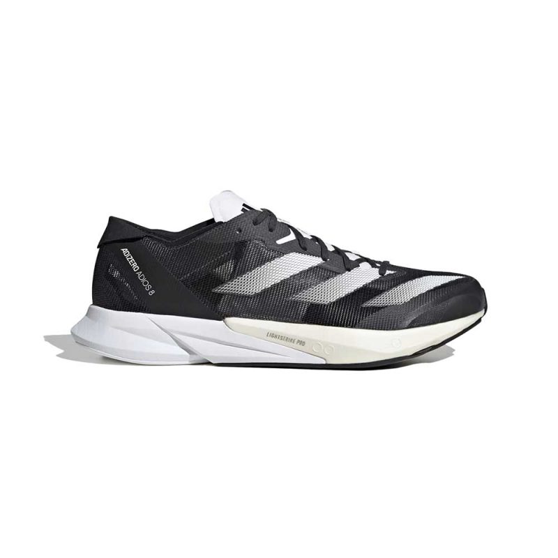 ADIZERO ADIOS 8 M Grey ID6902 01 standard