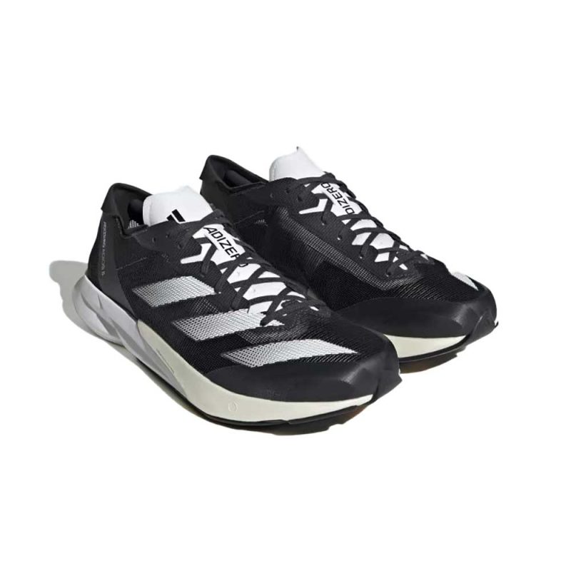 ADIZERO ADIOS 8 M Grey ID6902 04 standard