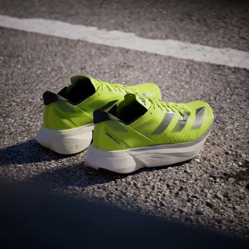 ADIZERO ADIOS PRO 3 Shoes Green IE1052 HM6