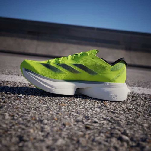 ADIZERO ADIOS PRO 3 Shoes Green IE1052 HM7