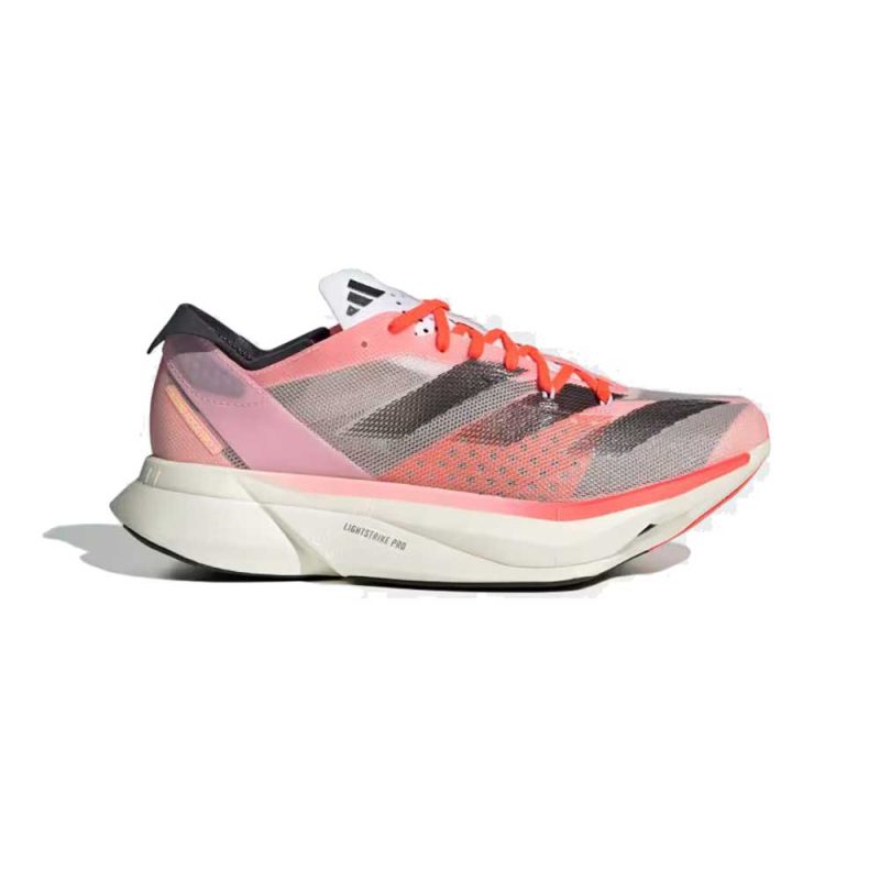 ADIZERO ADIOS PRO 3 Shoes Pink ID3612 HM1