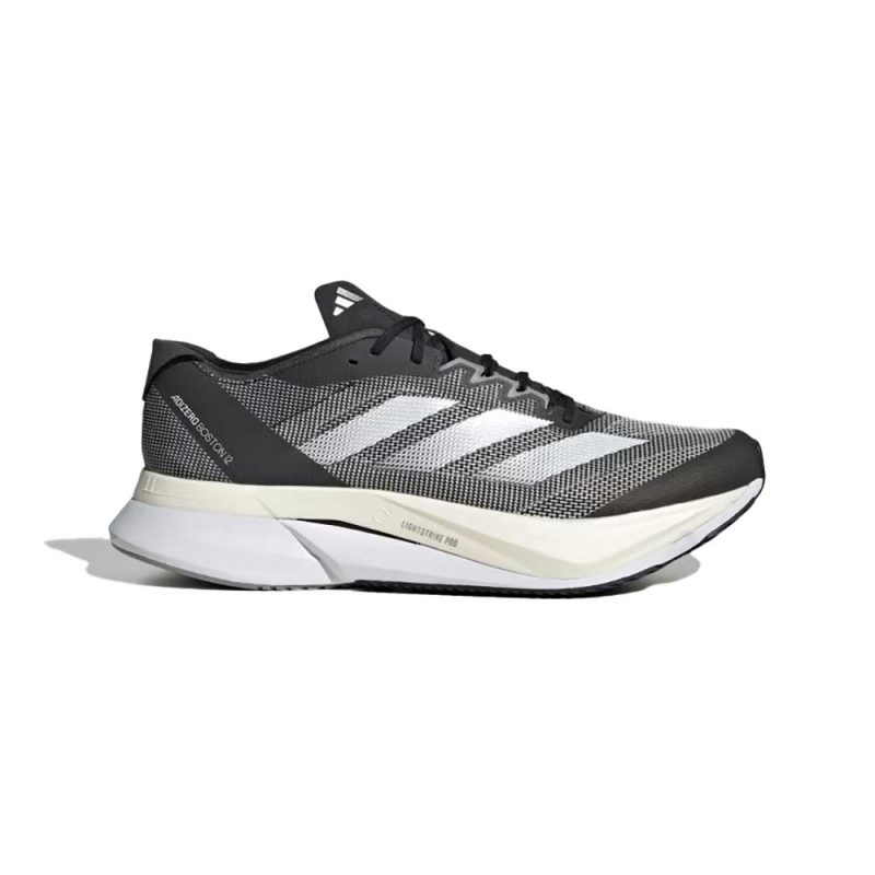 ADIZERO BOSTON 12 M Black ID4234 01 standard