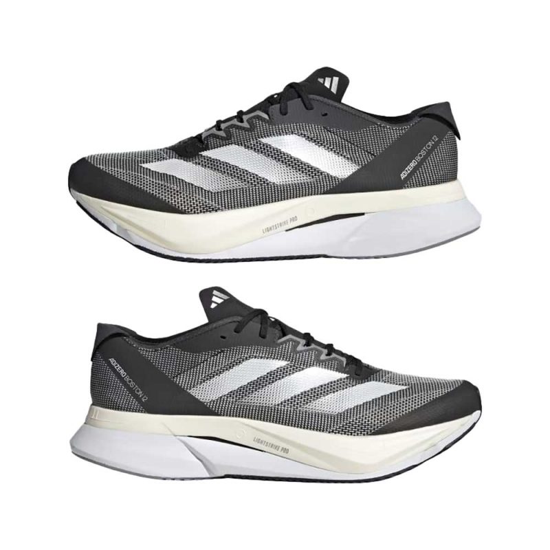 ADIZERO BOSTON 12 M Black ID4234 09 standard