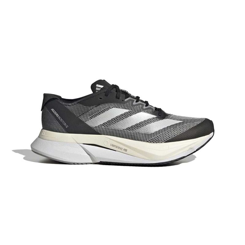 ADIZERO BOSTON 12 W Black HQ2171 01 standard