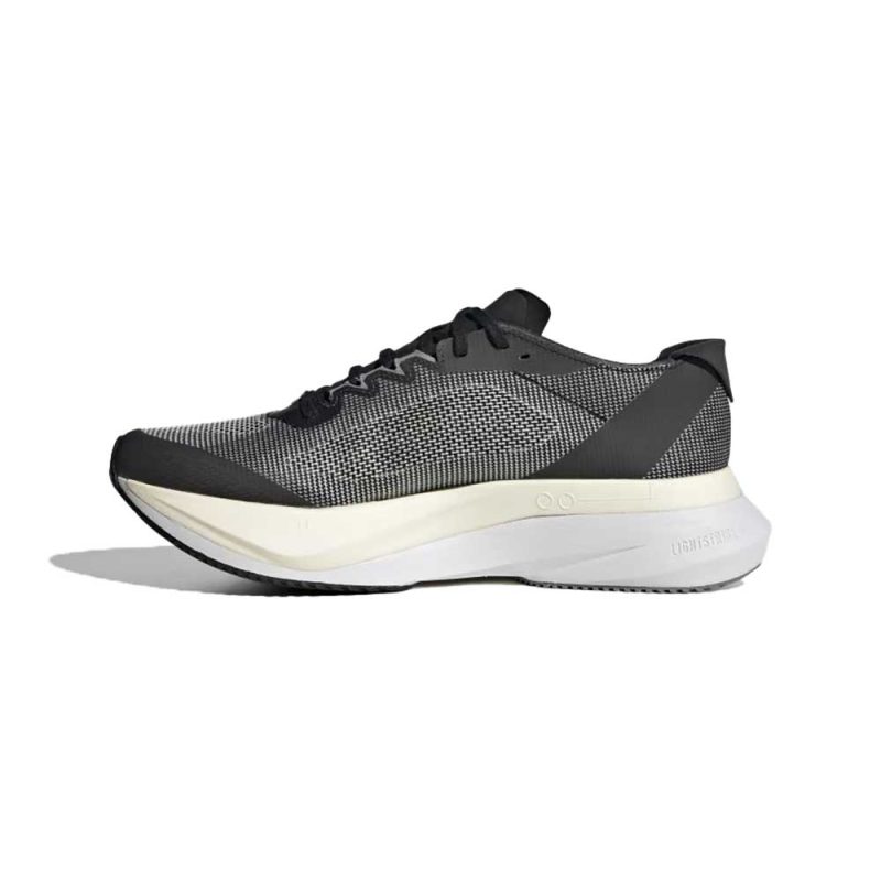 ADIZERO BOSTON 12 W Black HQ2171 06 standard