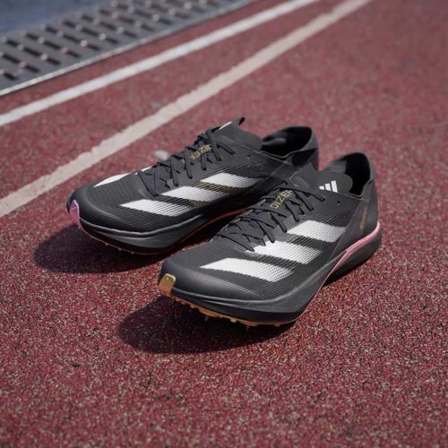 Adizero Avanti Shoes Black IG9910 HM5