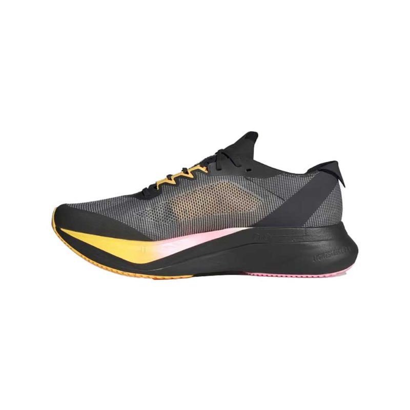 Adizero Boston 12 Shoes Black IF9212 06 standard