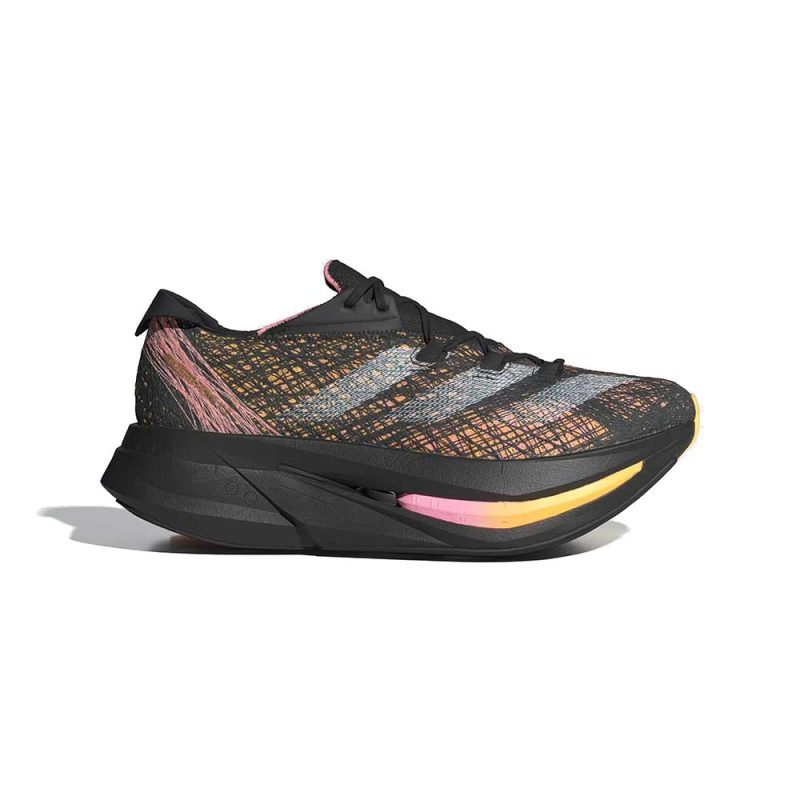 Adizero Prime X 2.0 STRUNG Running Shoes Black ID0267 HM1