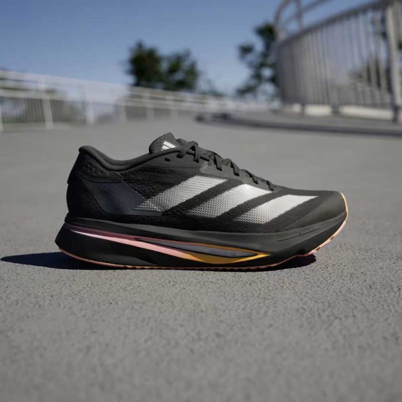 Adizero SL2 Running Shoes Black IF6761 HM3 hover