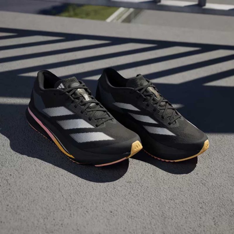 Adizero SL2 Running Shoes Black IF6761 HM5