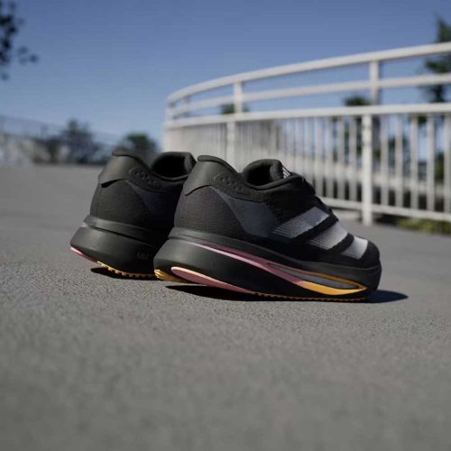 Adizero SL2 Running Shoes Black IF6761 HM6