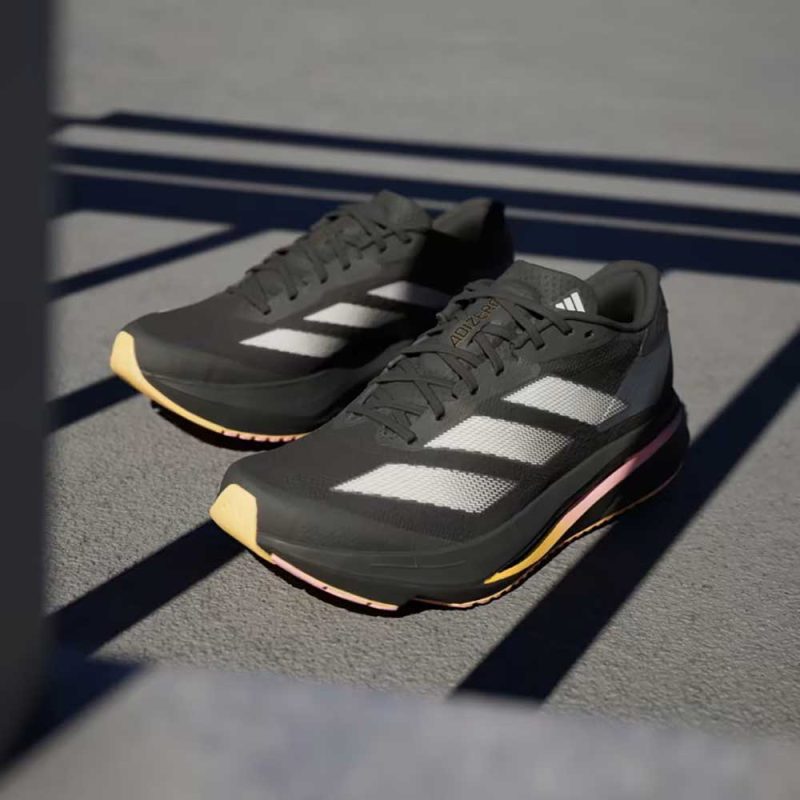 Adizero SL2 Running Shoes Black IF6761 HM8