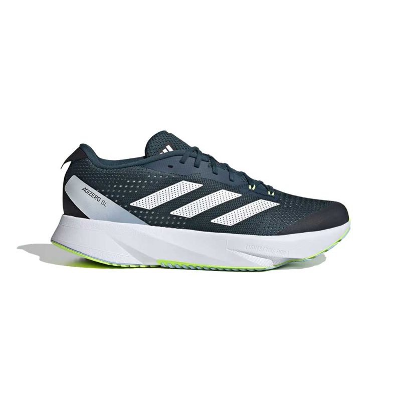 Adizero SL Running Shoes Turquoise ID6921 01 standard