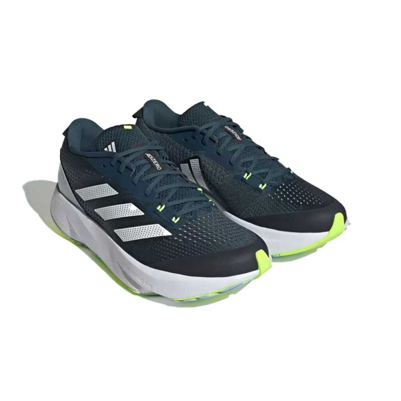 Adizero SL Running Shoes Turquoise ID6921 04 standard