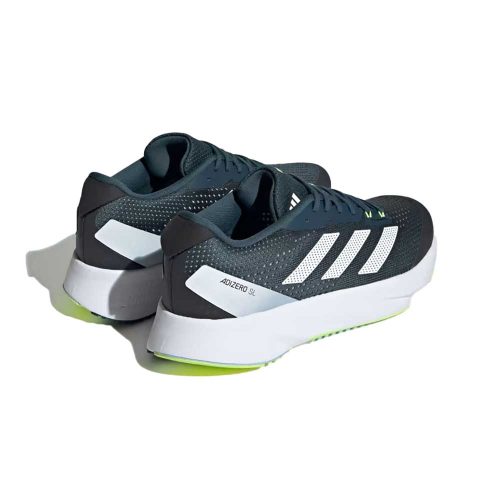 Adizero SL Running Shoes Turquoise ID6921 05 standard