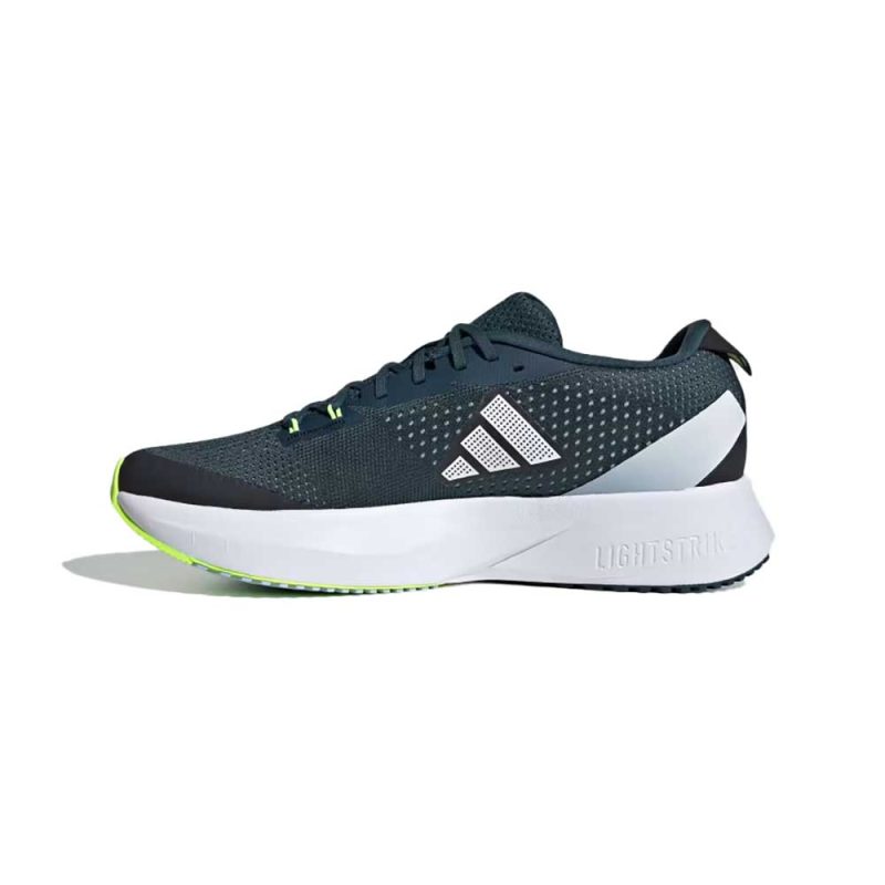 Adizero SL Running Shoes Turquoise ID6921 06 standard