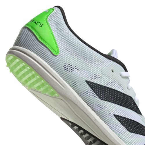 Adizero XC Spikes White GX6681 41 detail