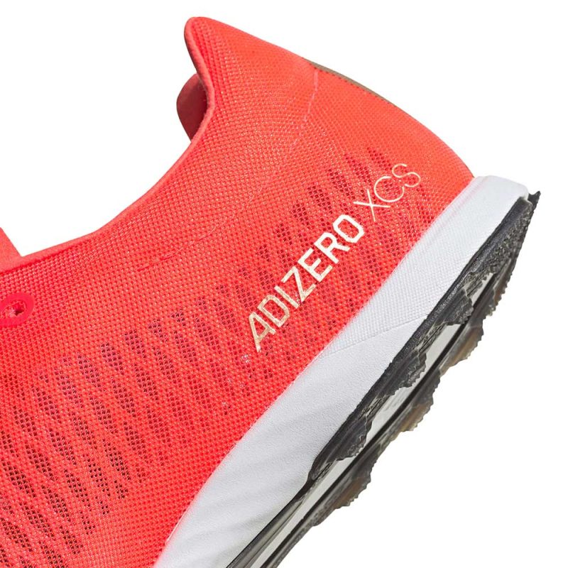 Adizero XC Sprint Shoes Pink EG8454 41 detail