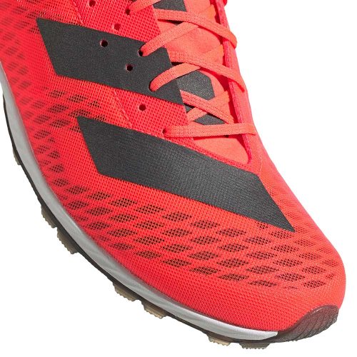 Adizero XC Sprint Shoes Pink EG8454 43 detail