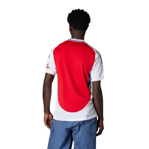 Arsenal 24 25 Home Jersey Red IT6141 HM3 hover