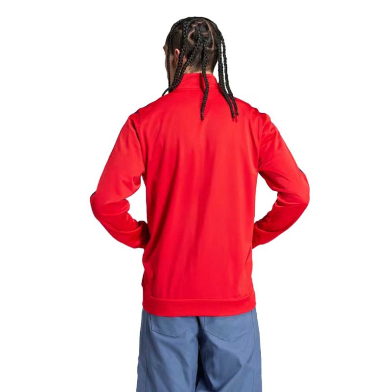 Arsenal DNA Track Top Red IT4113 23 hover model