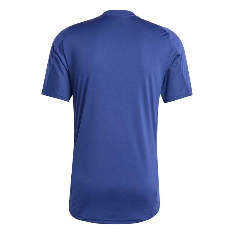 Arsenal Tiro 24 Training Jersey Blue IT2227 02 laydown