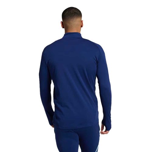 Arsenal Tiro 24 Training Top Blue IT2207 23 hover model