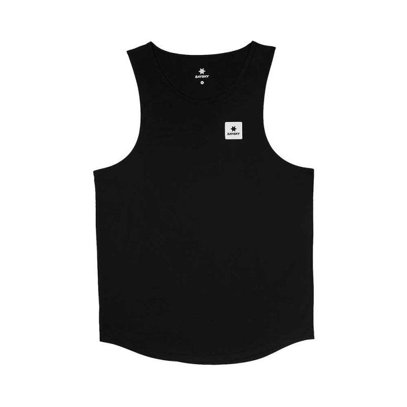 Clean Combat Singlet SINGLETS XMRSI30C901 901 BLACK 1500x1500 ddebd877 df25 43a6 9717 0d0a3bdb0d97