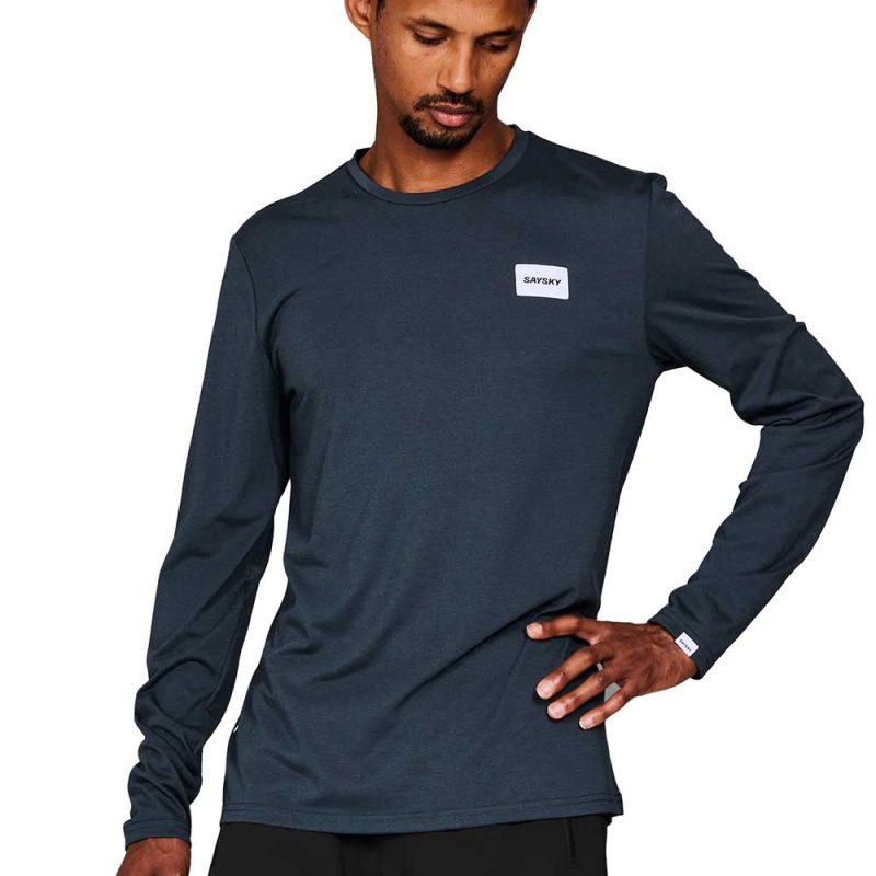 Clean Motion Long Sleeve LONG SLEEVES XMRLS51c6001 6001 GREY 1500x1500 3f313d59 d105 4406 8f96 367f43a3a68c