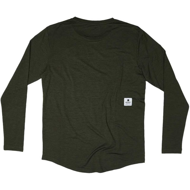 Clean Pace Long Sleeve LONG SLEEVES XMRLS20c3001 3001 GREEN 1 1024x1024 5110171c 1819 43ef a999 b5ce3c53e6d8