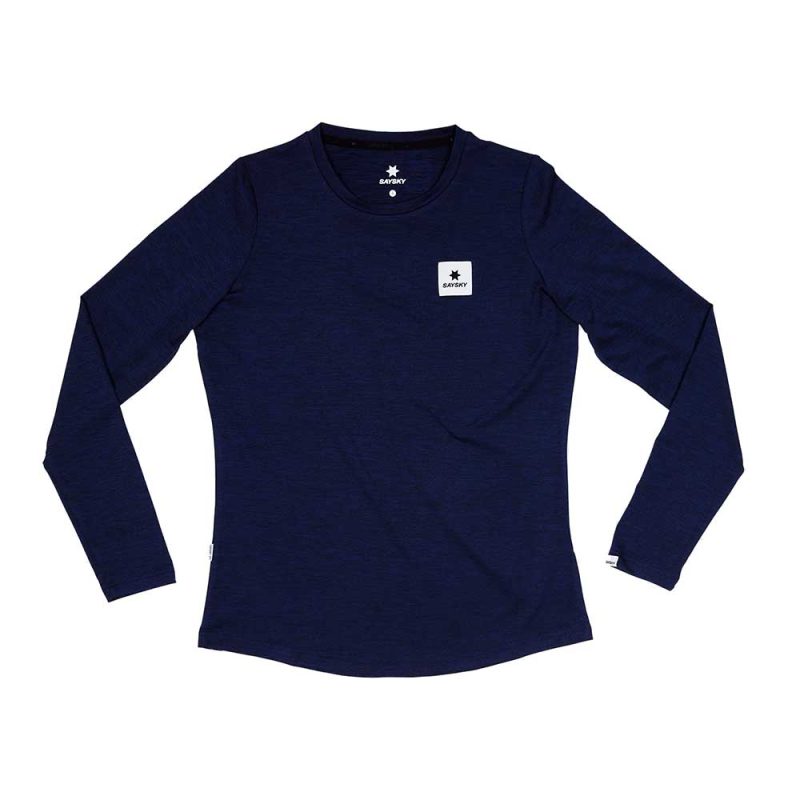 Clean Pace Long Sleeve LONG SLEEVES XWRLS20c2001 2001 BLUE 1500x1500 e47823cb 9809 4d5c b84c 19f04a39f5d3