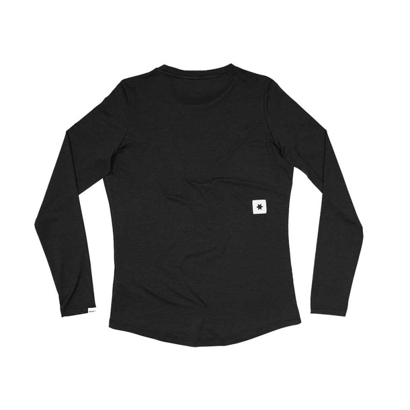 Clean Pace Longsleeve LONGSLEEVES XWRLS20c9001 9001 BLACK 1 1500x1500 5863be57 6161 4fa0 a188 0179dab3ed12