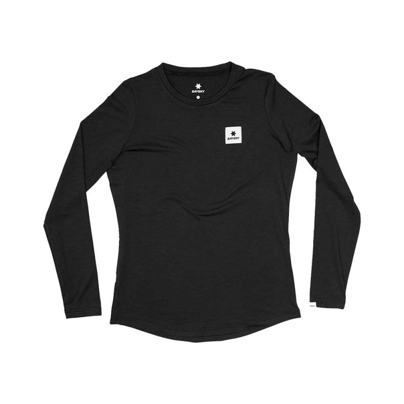 Clean Pace Longsleeve LONGSLEEVES XWRLS20c9001 9001 BLACK 1500x1500 54f30055 c19d 4ce4 9a3a aa82d2fc6dfa