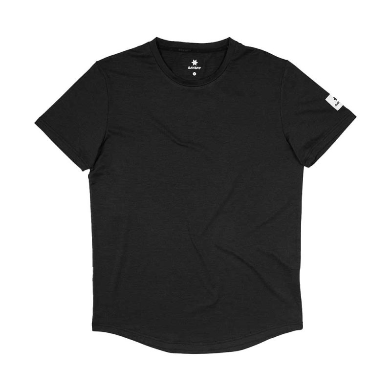 Clean Pace T shirt T SHIRTS XMRSS20c9001 9001 BLACK 1500x1500 cf0a8ba7 9da1 436a add7 8b9b56c6dcd6