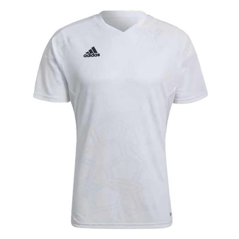 Condivo 22 Match Day Jersey White HA3516 01 laydown