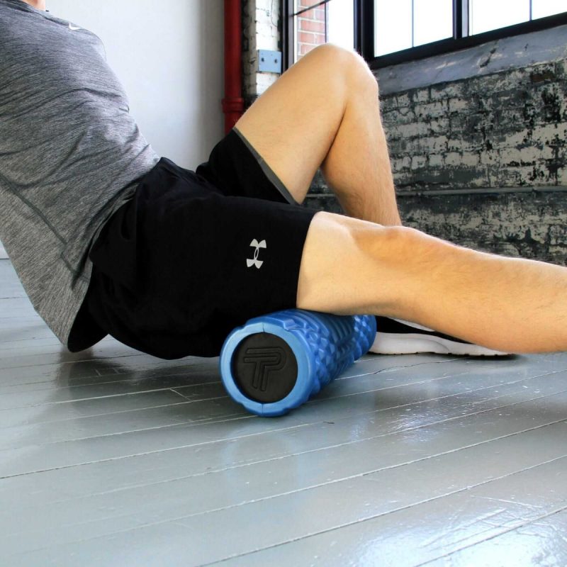 Contoured Foam Roller In Use 1 min e1579721534568