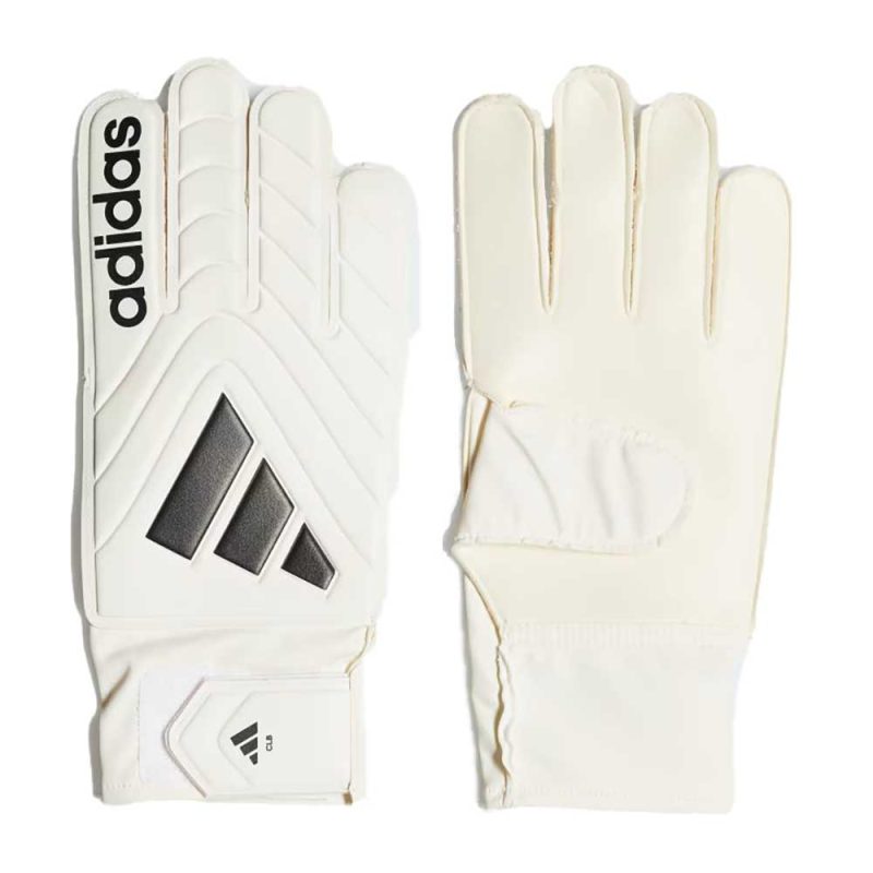 Copa Club Goalkeeper Gloves Beige IQ4016 01 standard