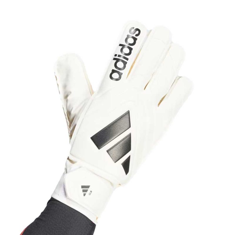 Copa Club Goalkeeper Gloves Beige IQ4016 21 model