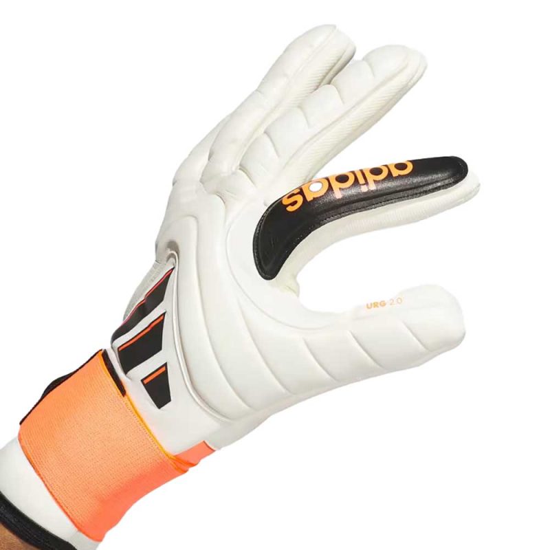 Copa Pro Goalkeeper Gloves Beige IQ4013 42 detail