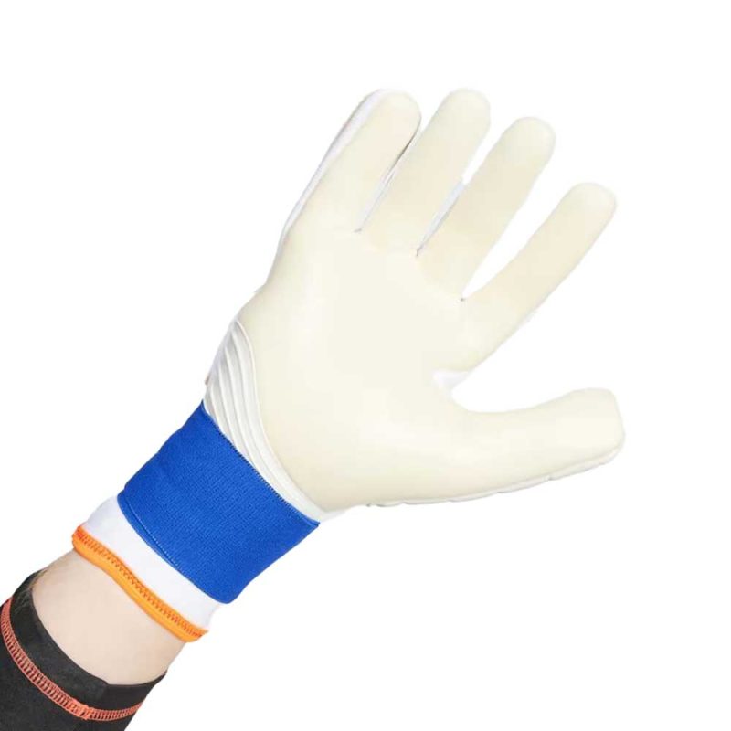 Copa Pro Goalkeeper Gloves White IS7585 23 hover model