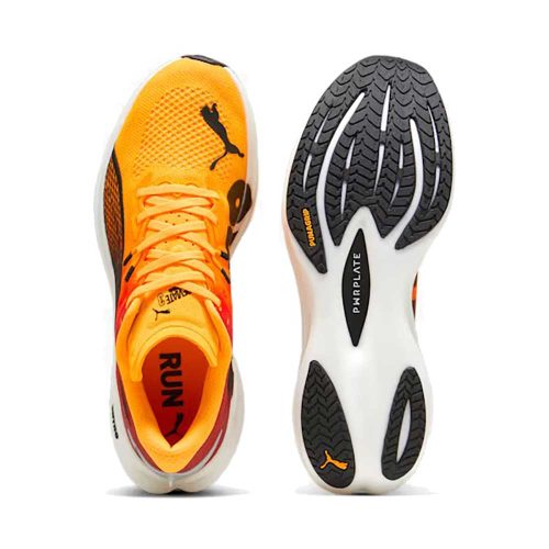 Deviate NITRO 3 FADE Men s Running Shoes 6