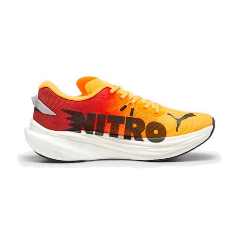 Deviate NITRO 3 FADE Men s Running Shoes 7