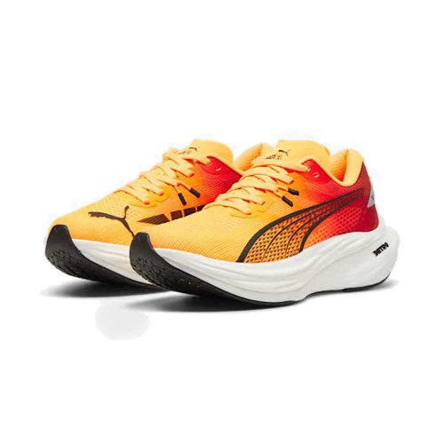 Deviate NITRO 3 FADE Women s Running Shoes 4