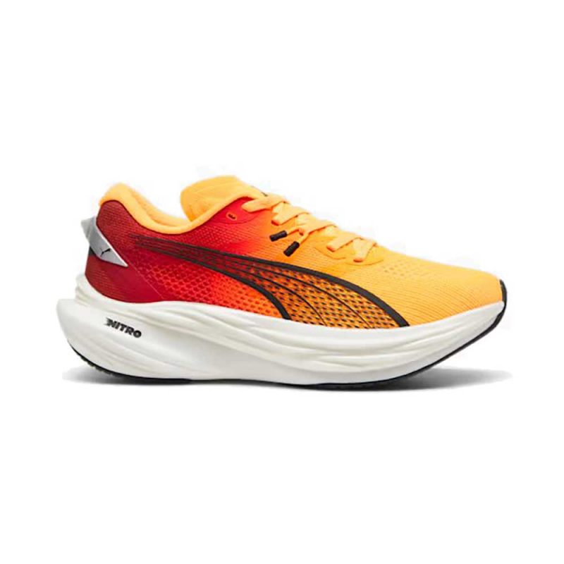 Deviate NITRO 3 FADE Women s Running Shoes 7