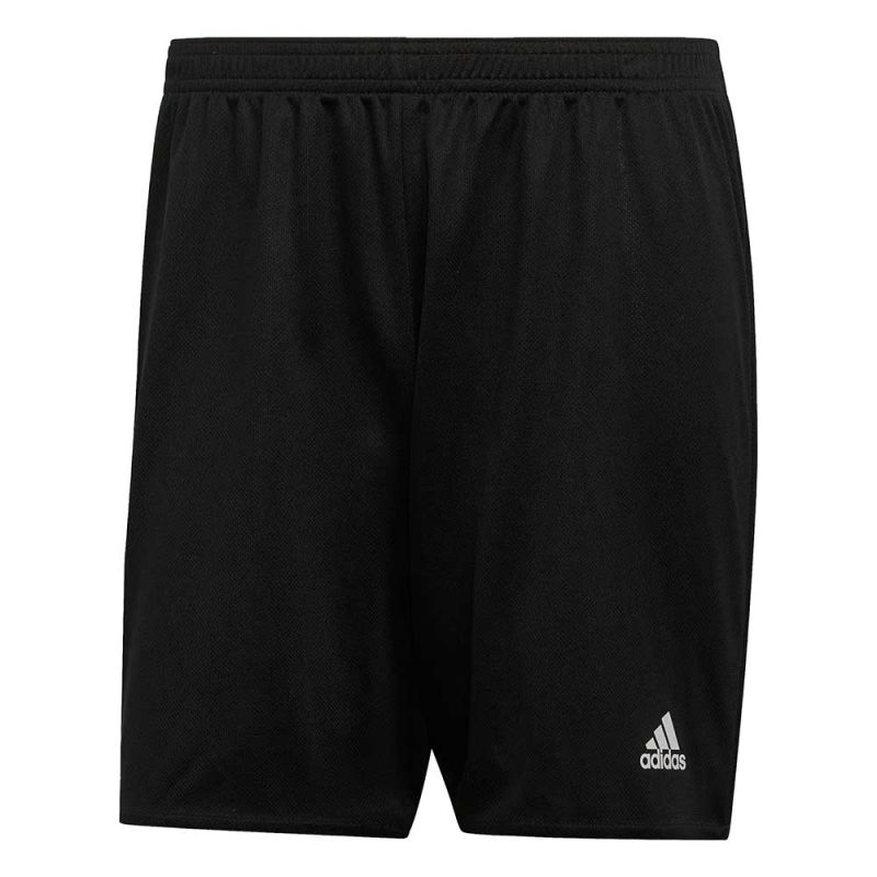 Estro 19 Shorts Black FP9596 01 laydown