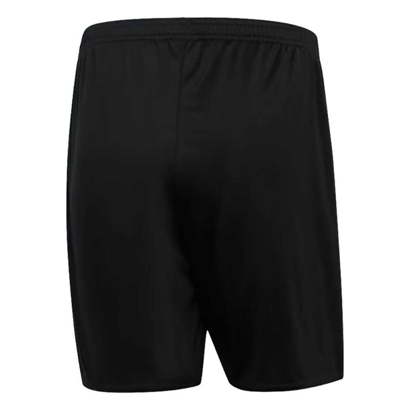 Estro 19 Shorts Black FP9596 02 laydown hover