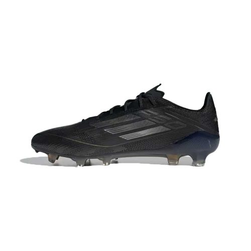 F50 Elite Firm Ground Soccer Cleats Black IE3187 06 standard